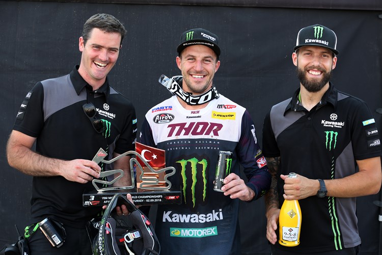 Clement Desalle